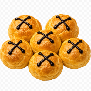 Cream Puff