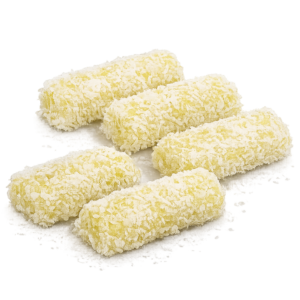 Tapioca Kueh