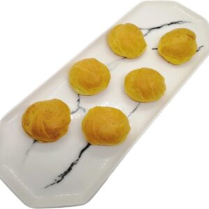 Custard Puff