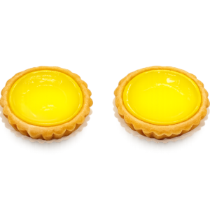 Egg Tart