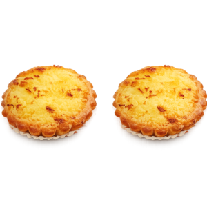 Coconut Tart