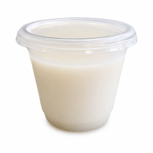 Almond Jelly
