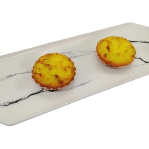 Coconut Tart