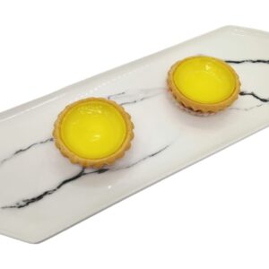 Egg Tart