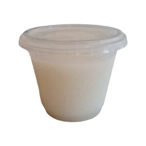Almond Jelly