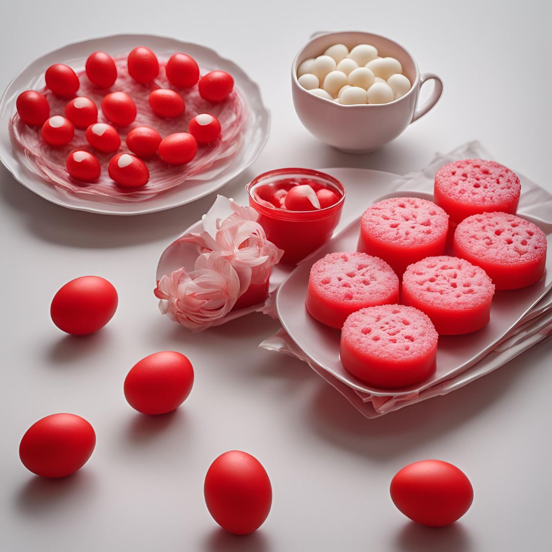 Baby Full Month celebration