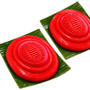 Ka Ta Kueh (1 Pair)