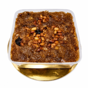 Glutinous Rice (1kg)
