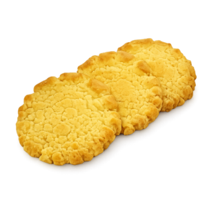 Almond Biscuit