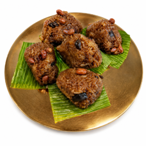 Glutinous Rice (Pcs)