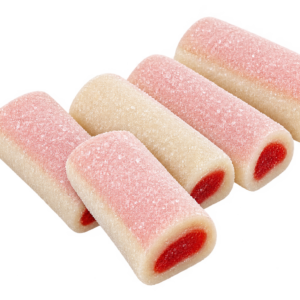 Soft Roll Kueh